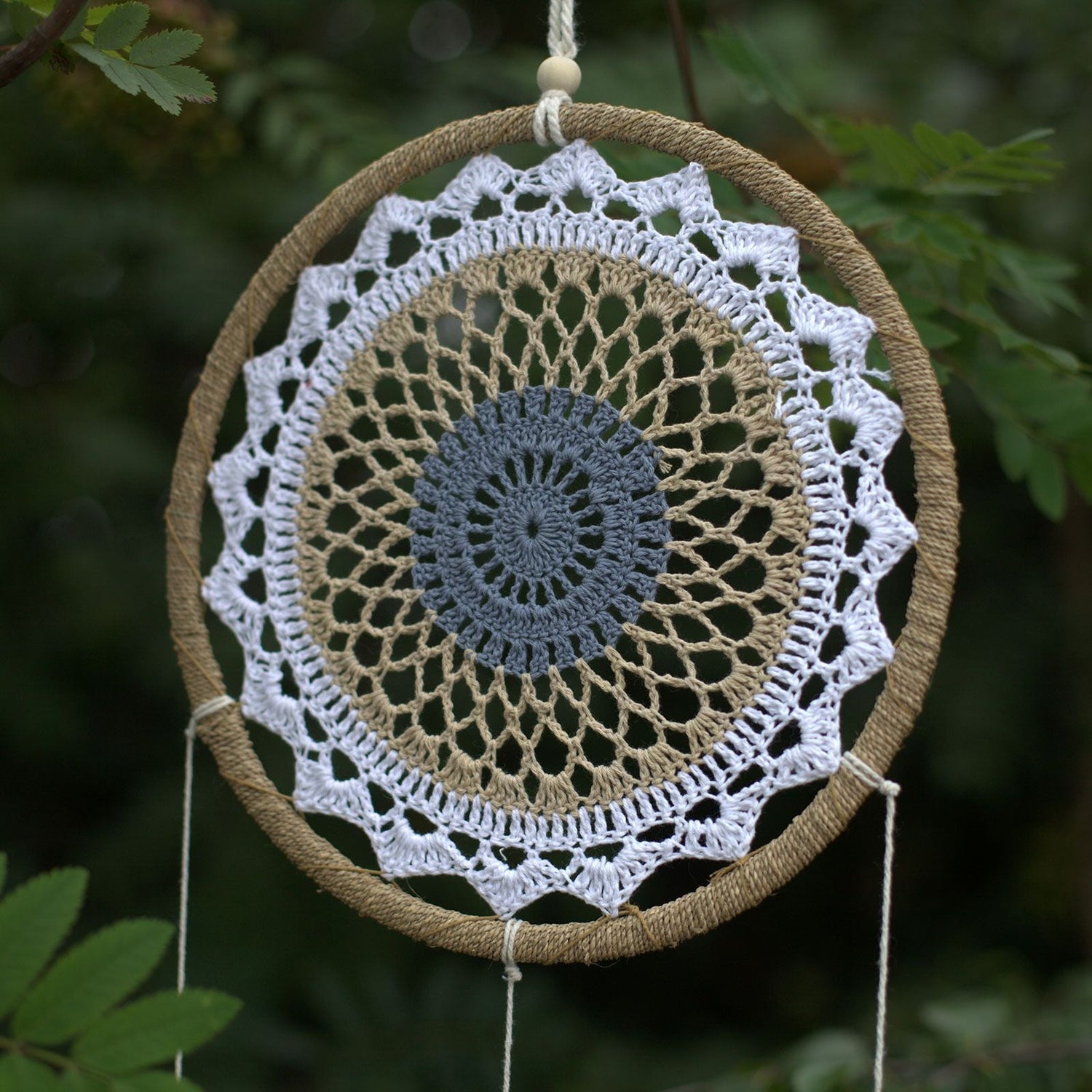 Dreamcatchers